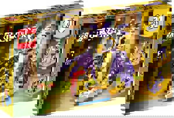 LEGO Creator Fantasy Forest Creatures (31125) 